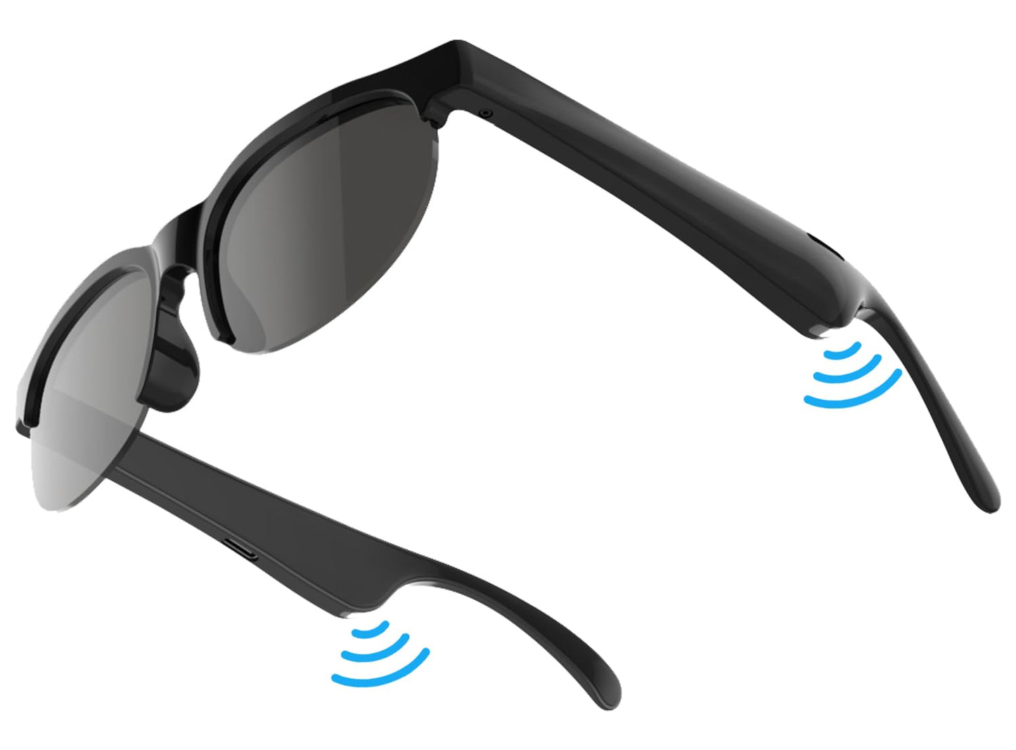 LENTES SMART BLUETOOTH